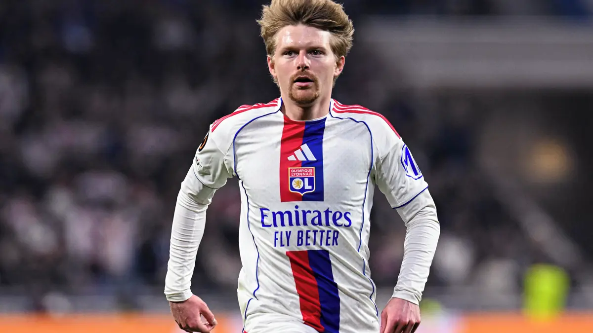 Lyon po obratu porazil Rennes 4:2 a posunul se na třetí místo Ligue 1 — image 2
