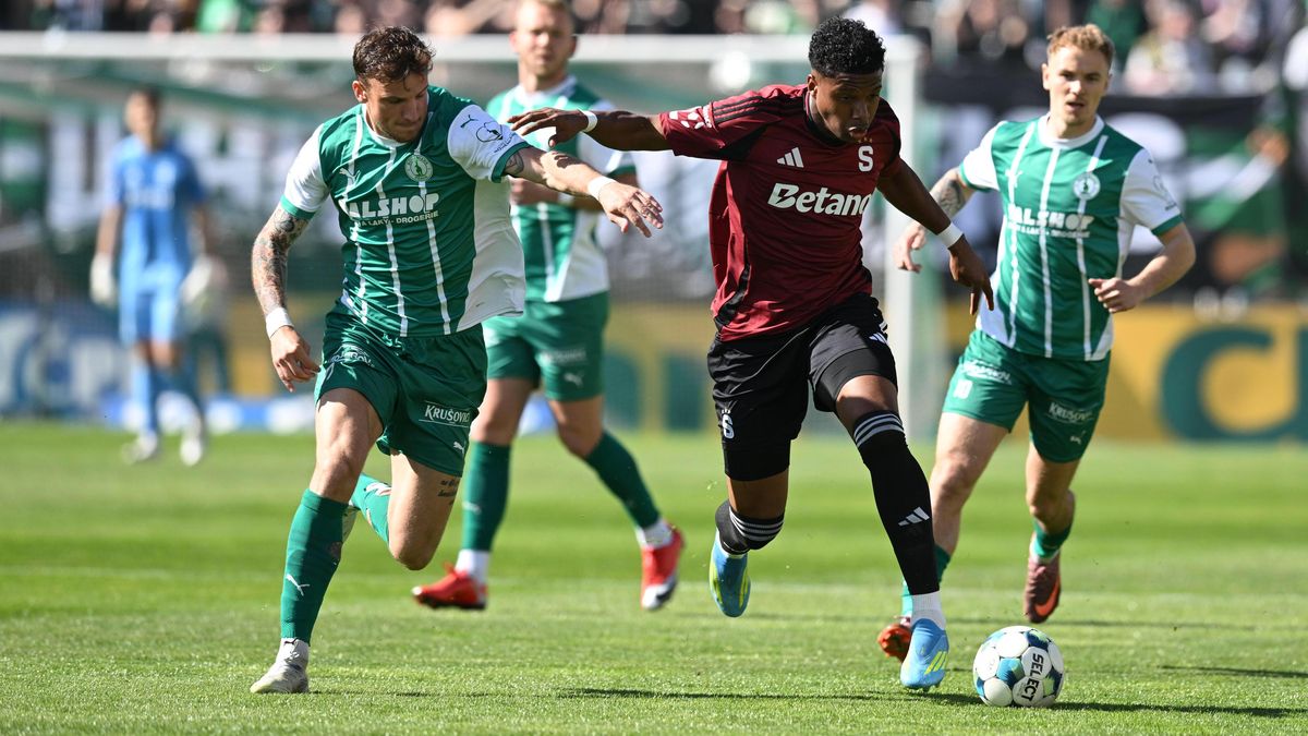 Mercado pyká za vyloučení na Bohemians, zmešká i derby