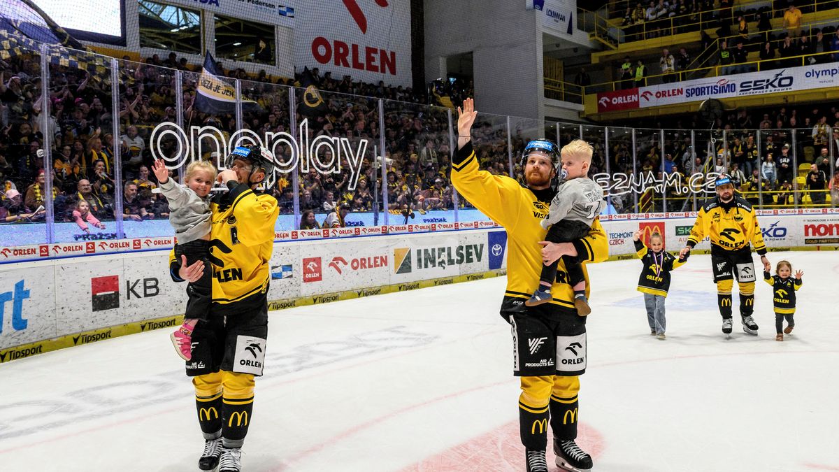 Bratři řídili záchranářské práce, v Litvínově se ulevilo všem