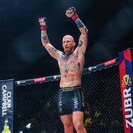 Dominik Humburger ovládl souboj se Zebaztianem Kadestamem.