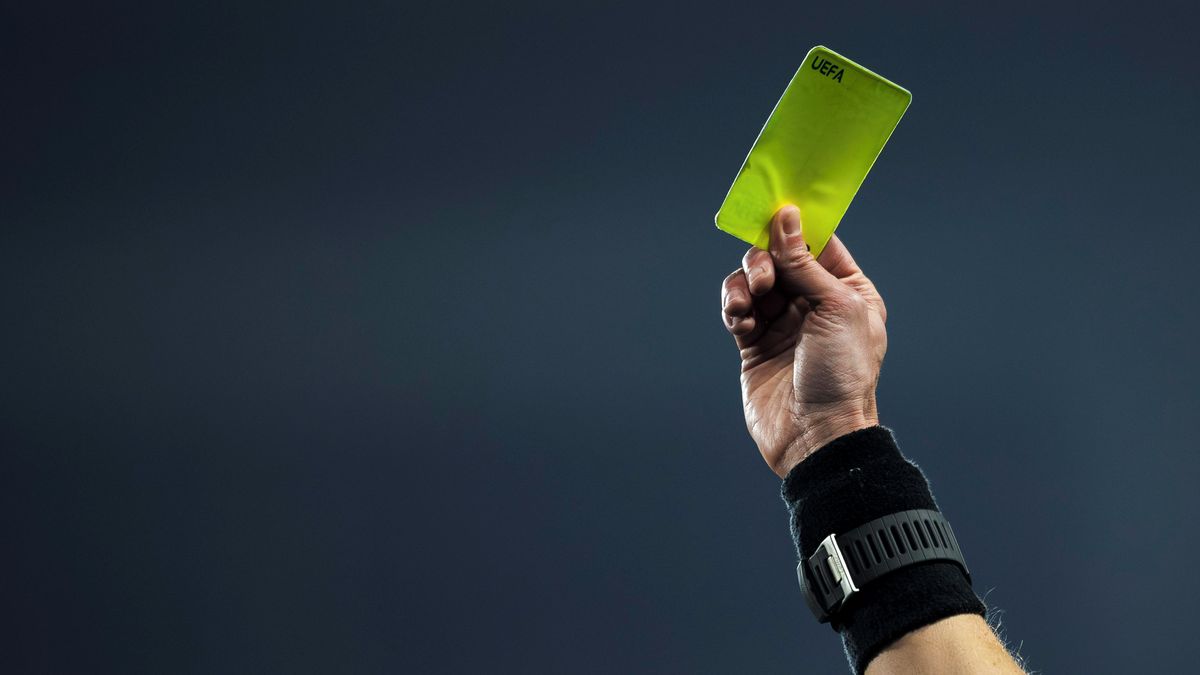 Fotbal zvažuje na mistrovství světa zásadní změnu týkající se karet