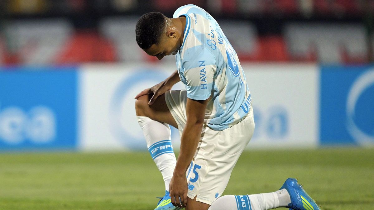 Neuvěřitelné! Brazilec kopal tři penalty za pět a půl minuty, nedal ani jednu