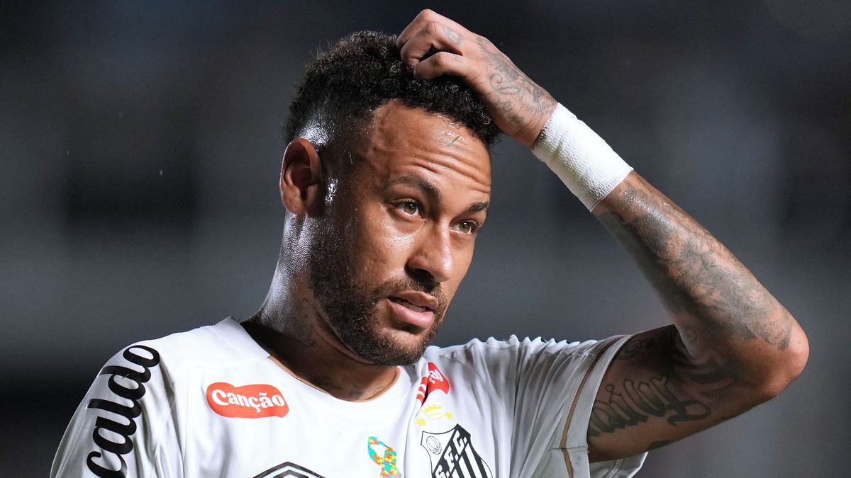 Hvězdný Neymar pod palbou kritiky. Rozhodčího měl urazit sexistickou poznámkou