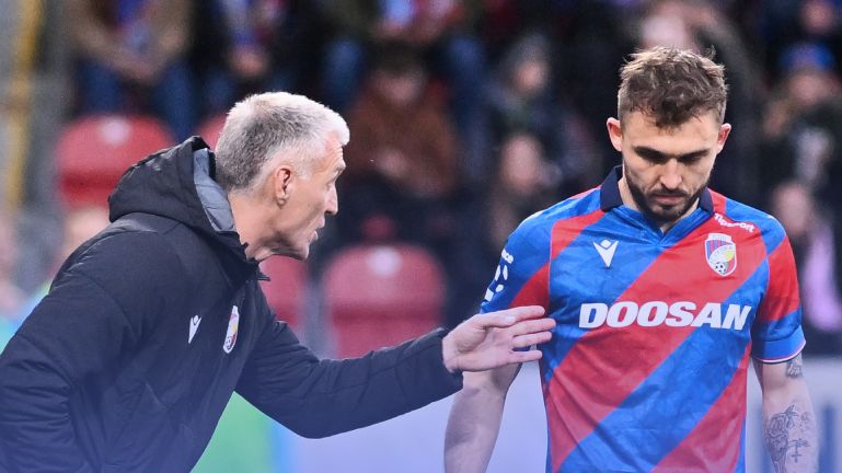 GLOSA: Nepoučitelná Plzeň. Zkrat s Teplicemi ji může pořádně zabolet