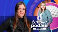 Ženské podání s Petrou Budínovou
