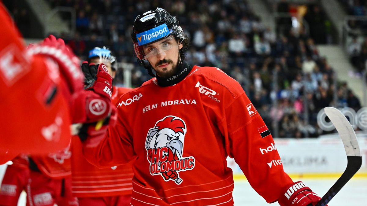 Olomouc prodloužila angažmá zkušené dvojici