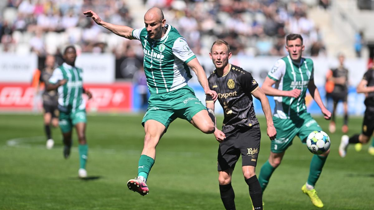 Stoper na hrot? Bohemians chystají šokující tah