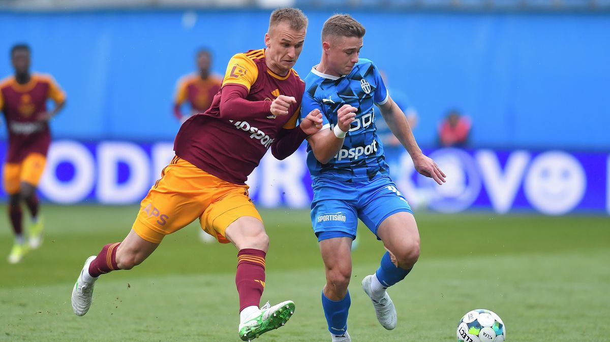 Boleslav bodovala posedmé v řadě