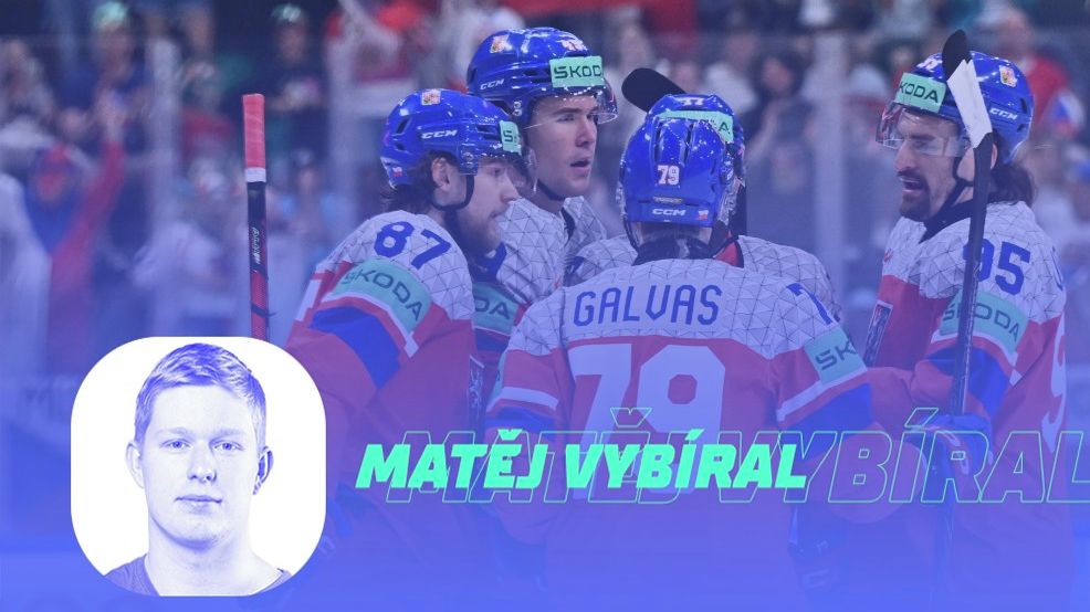 KOMENTÁŘ: Rulíkova mantra o mladém týmu neplatí. Nováčci bez rolí, přesto se do nich kouč pustil