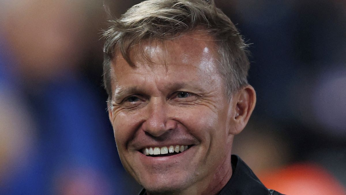 Marsch by měl po prodloužení smlouvy vést fotbalisty Kanady až do roku 2030