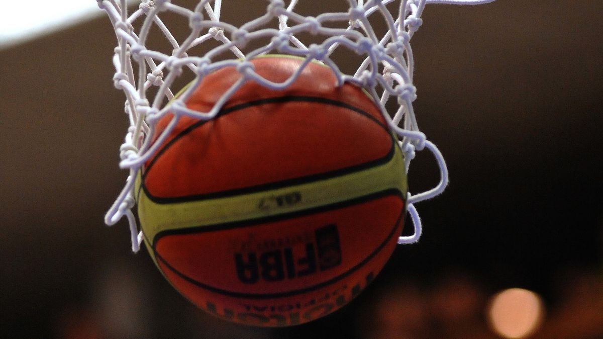 Brněnští basketbalisté si stěžují na rozhodčí a žádají pro ně tresty