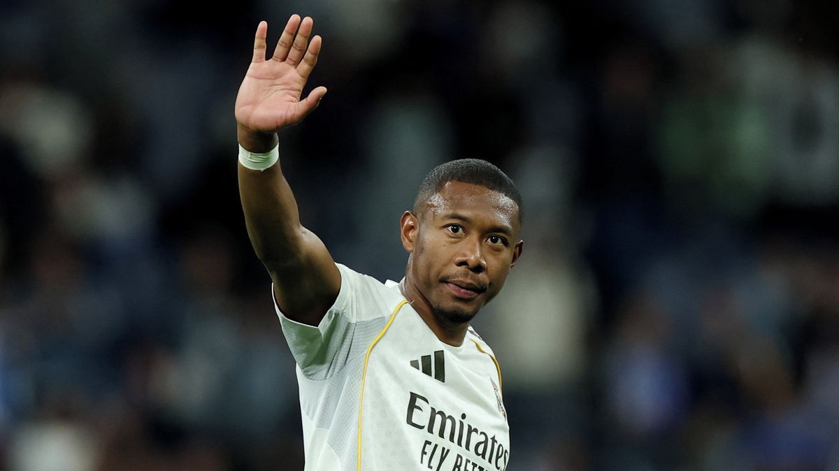 Další odchod z Realu Madrid. Loučí se dvojnásobný vítěz Ligy mistrů