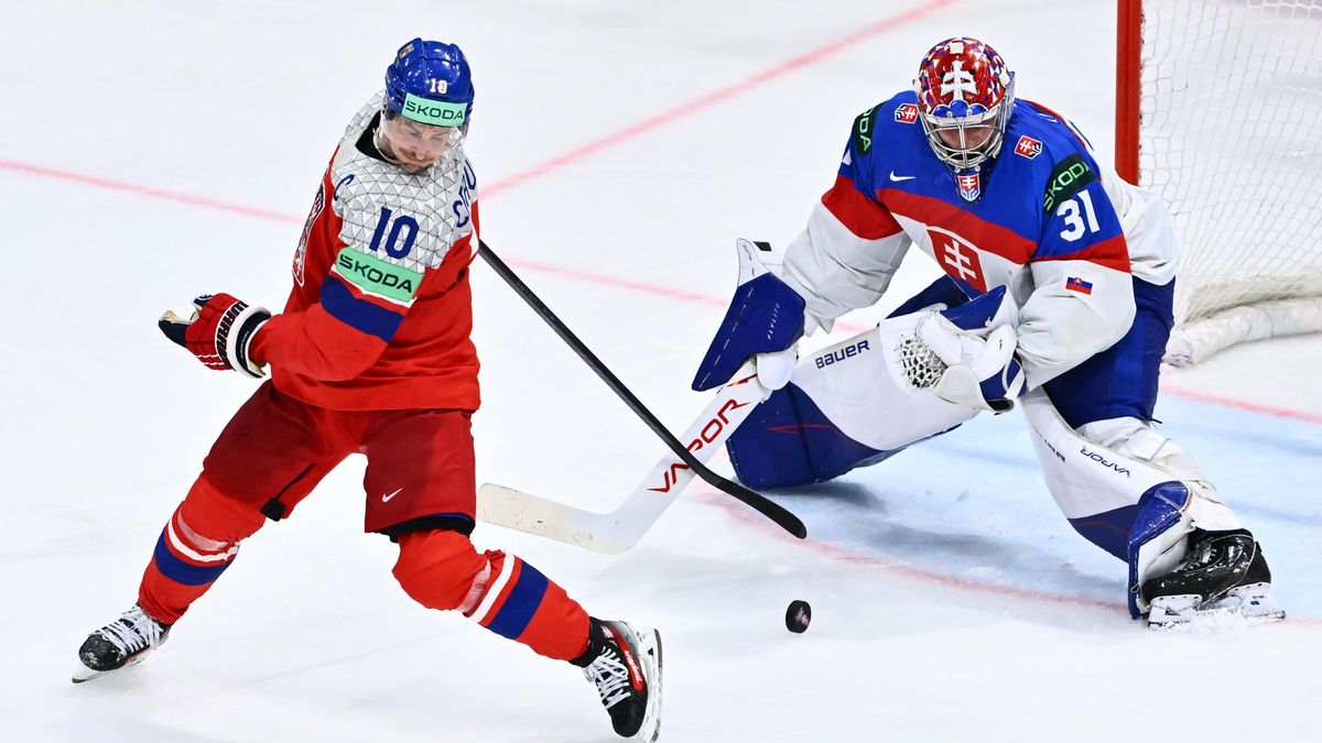 Kuriózní momenty z MS: Tajný gól, chyby rozhodčích i nepovedený zápis do historie