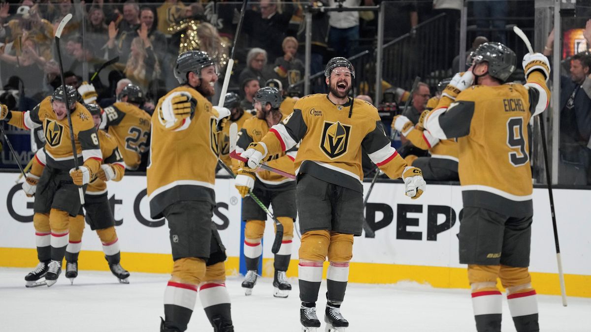Nečas si o Stanley Cup nezahraje. Colorado vypadlo