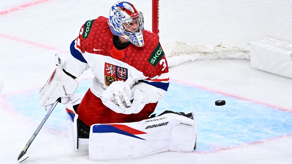 STUDIO MS ŽIVĚ: S Českem je ve čtvrtfinále zle! Děláme chyby a situace je pro nás teď hodně složitá, glosuje Tlustý 