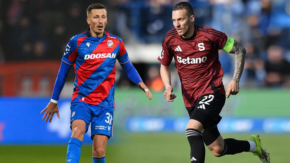 Kapitán Sparty chválil oporu Plzně a hlasoval pro ni v anketách