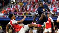 FOTBAL ONLINE: Dramatické finále Ligy mistrů jde do prodloužení