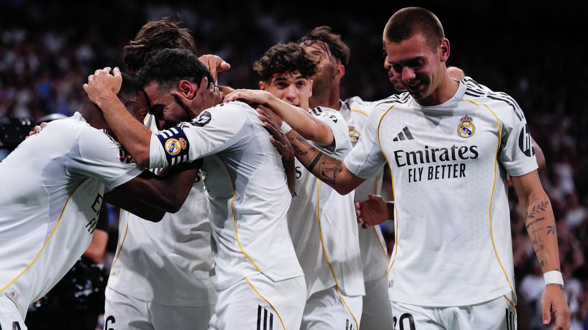 Real Madrid je popáté za sebou nejhodnotnějším fotbalovým klubem světa