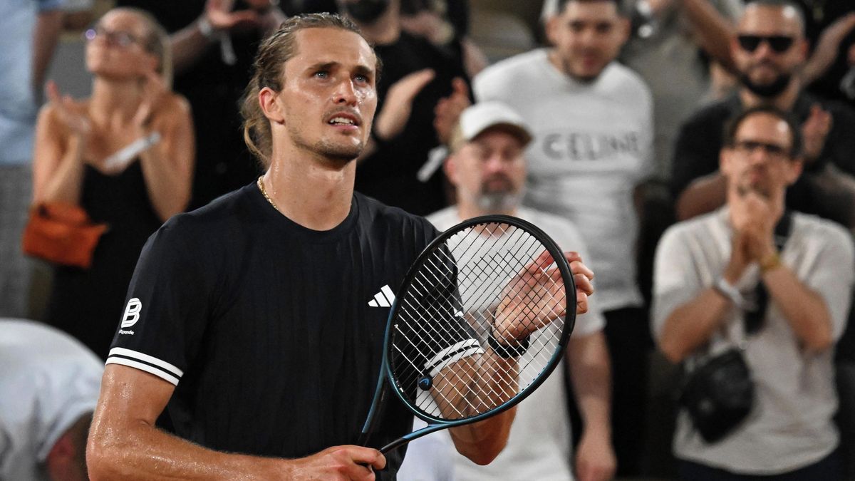 Konec starých pořádků. Roland Garros korunuje nového krále