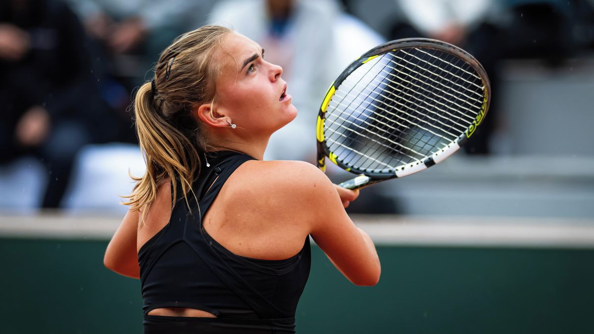 TENIS ONLINE: Bejlek bude čelit na French Open extrémní výzvě. Bouzková a Muchová v roli favoritek