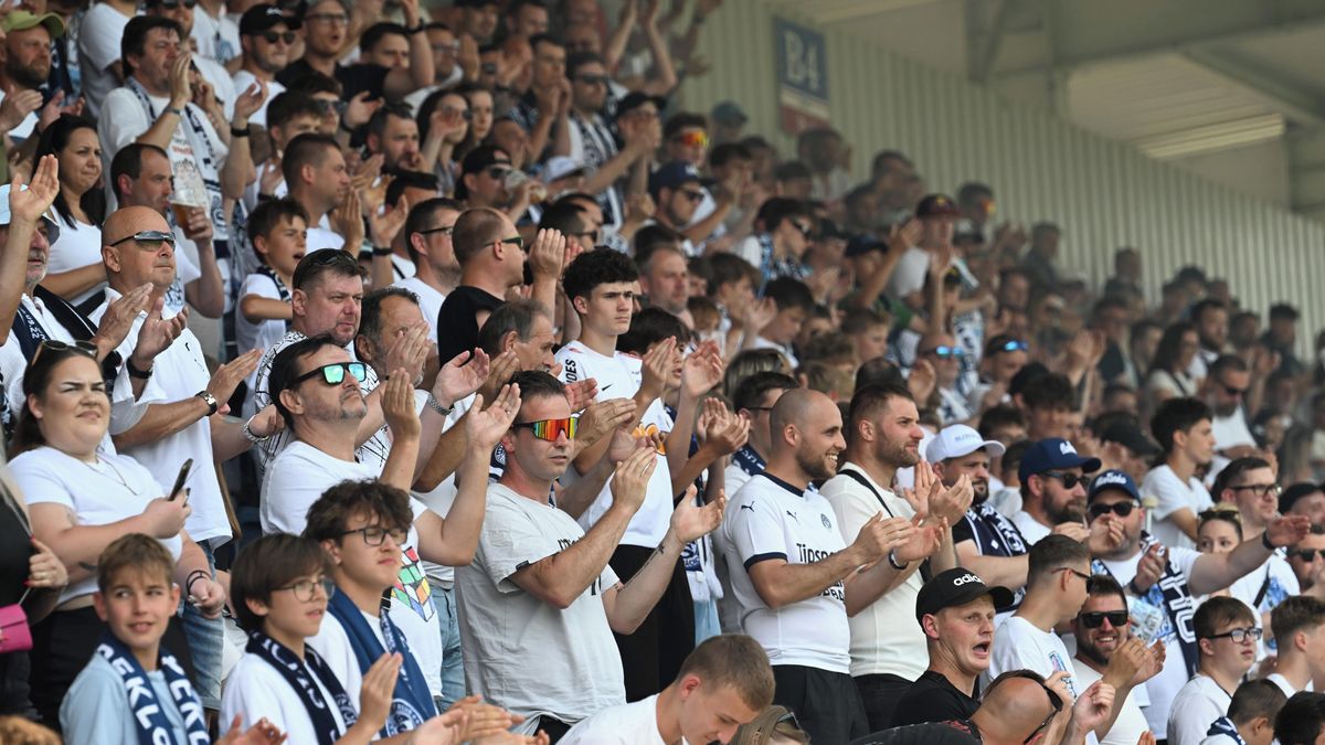 Slovácku v sezoně 2024/25 klesly tržby, znovu skončilo ve ztrátě