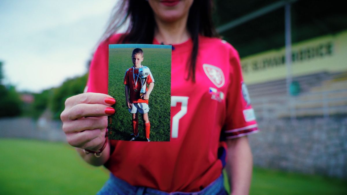 Dojemné české video obletělo svět. Fotbalistům rázem přejí v Mexiku i Brazílii