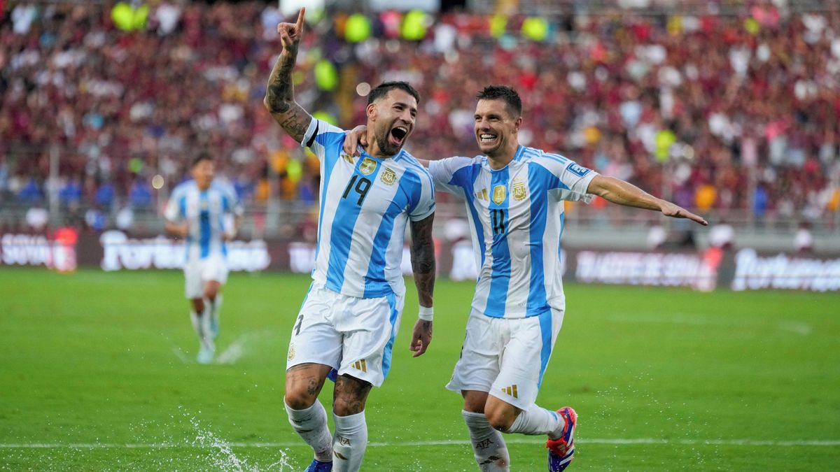 Fotbalový mistr světa Otamendi se po 16 letech v Evropě upsal River Plate
