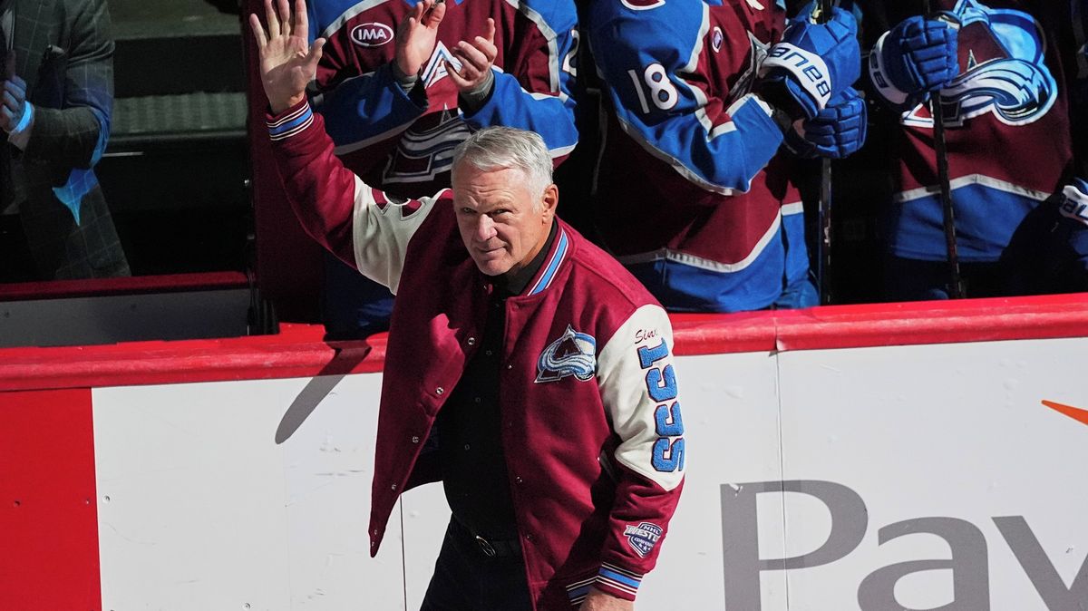 Zemřel čtyřnásobný vítěz Stanleyova poháru Claude Lemieux