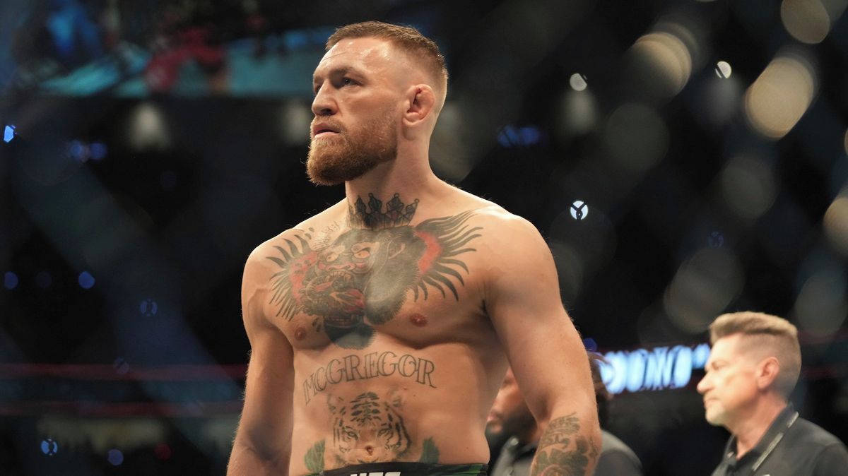 McGregor se chystá prchnout z UFC. Organizace shromažďují miliony