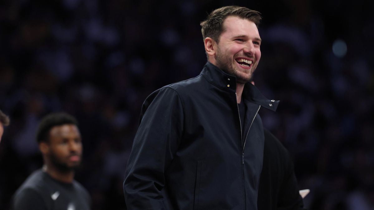 Dončič koupil basketbalový klub v Itálii, chce s ním do NBA Europe