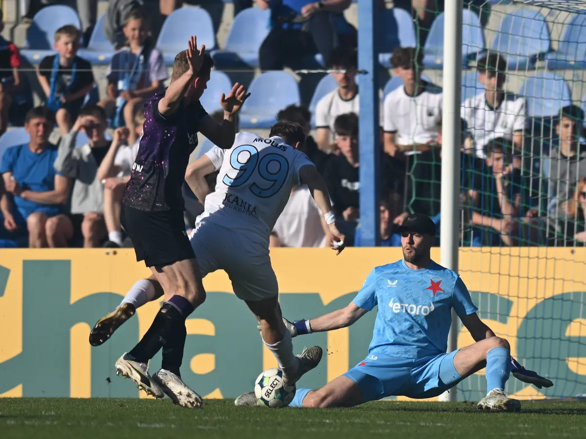 Sparta zdolala Jablonec 2:0 a snížila náskok Slavie na osm bodů před klíčovým derby — image 6