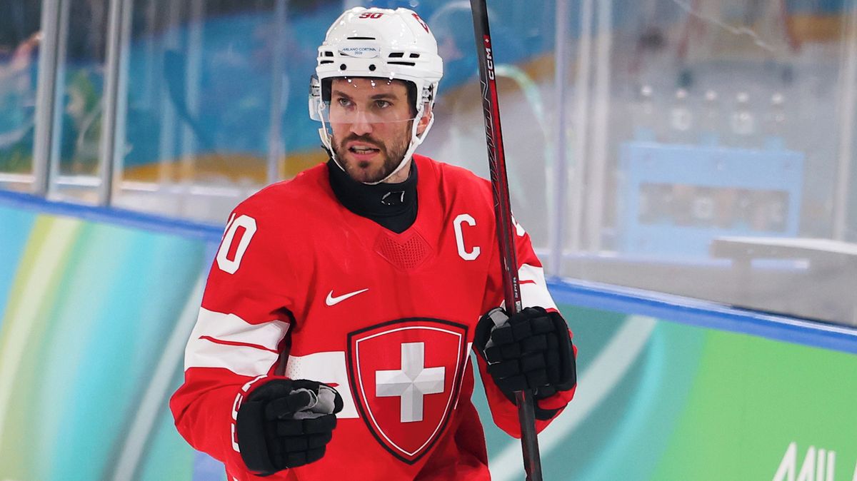 Švýcaři mají v nominaci na Švédské hry další posily ze zámoří