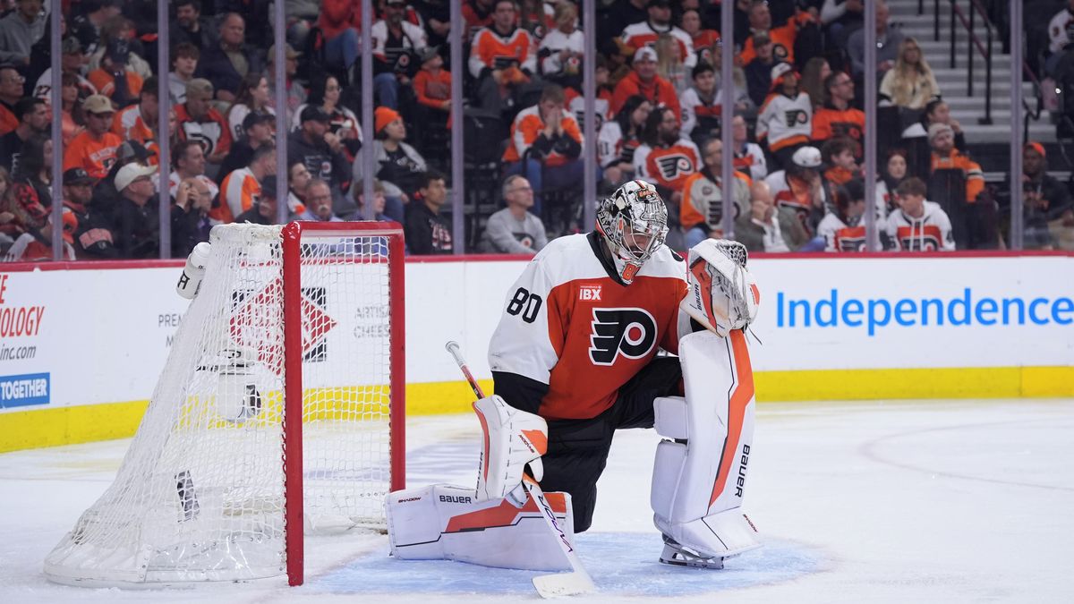 NHL | Vladař má po sezoně, Nečasovo Colorado na mečbol nedosáhlo – Sport.cz