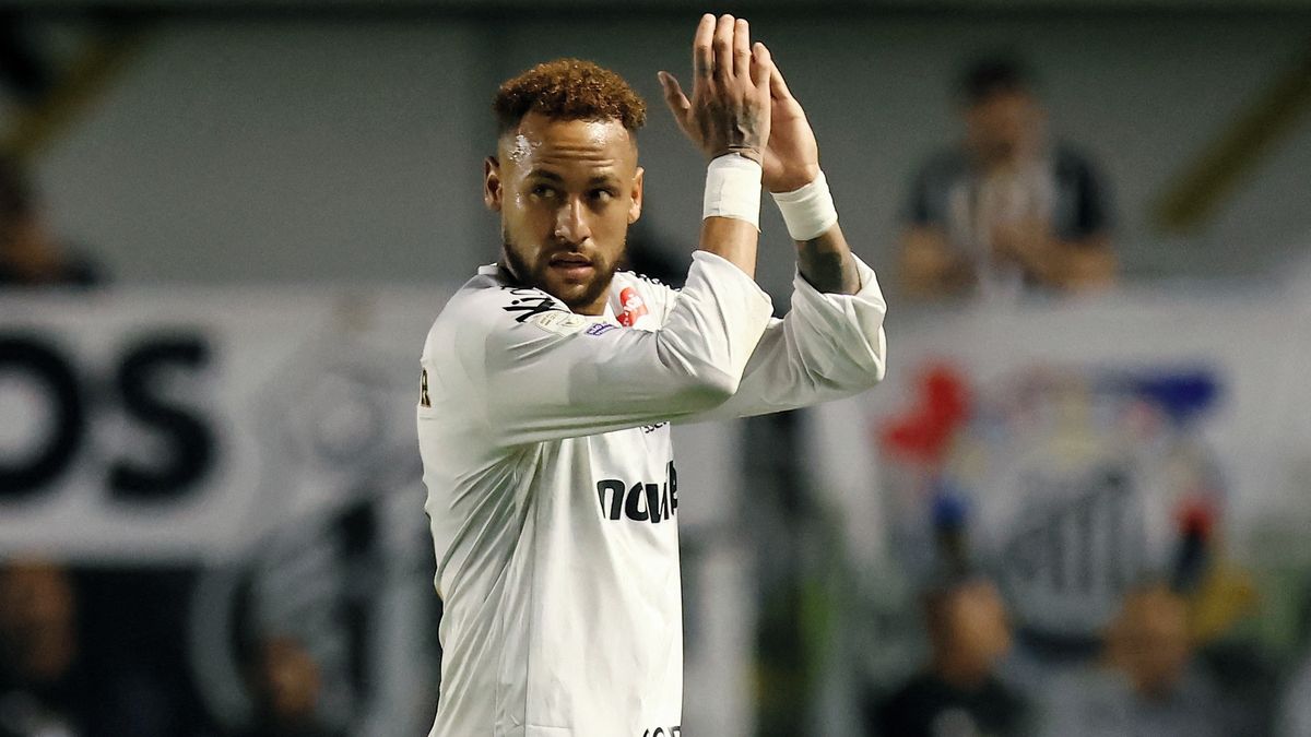 Neymar je v širší brazilské nominaci na MS, o turnaj přijde Estevao