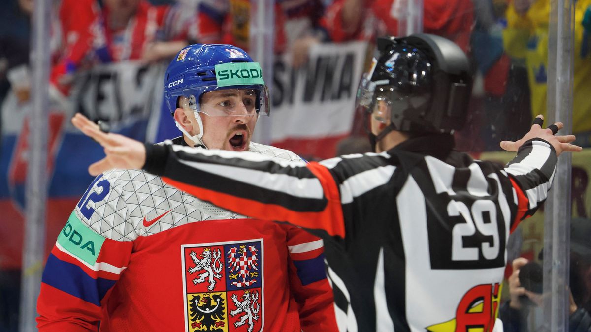 Zbrklý hvizd, podivná vysvětlení. Divočinu proti Švédům ovlivnil finský arbitr