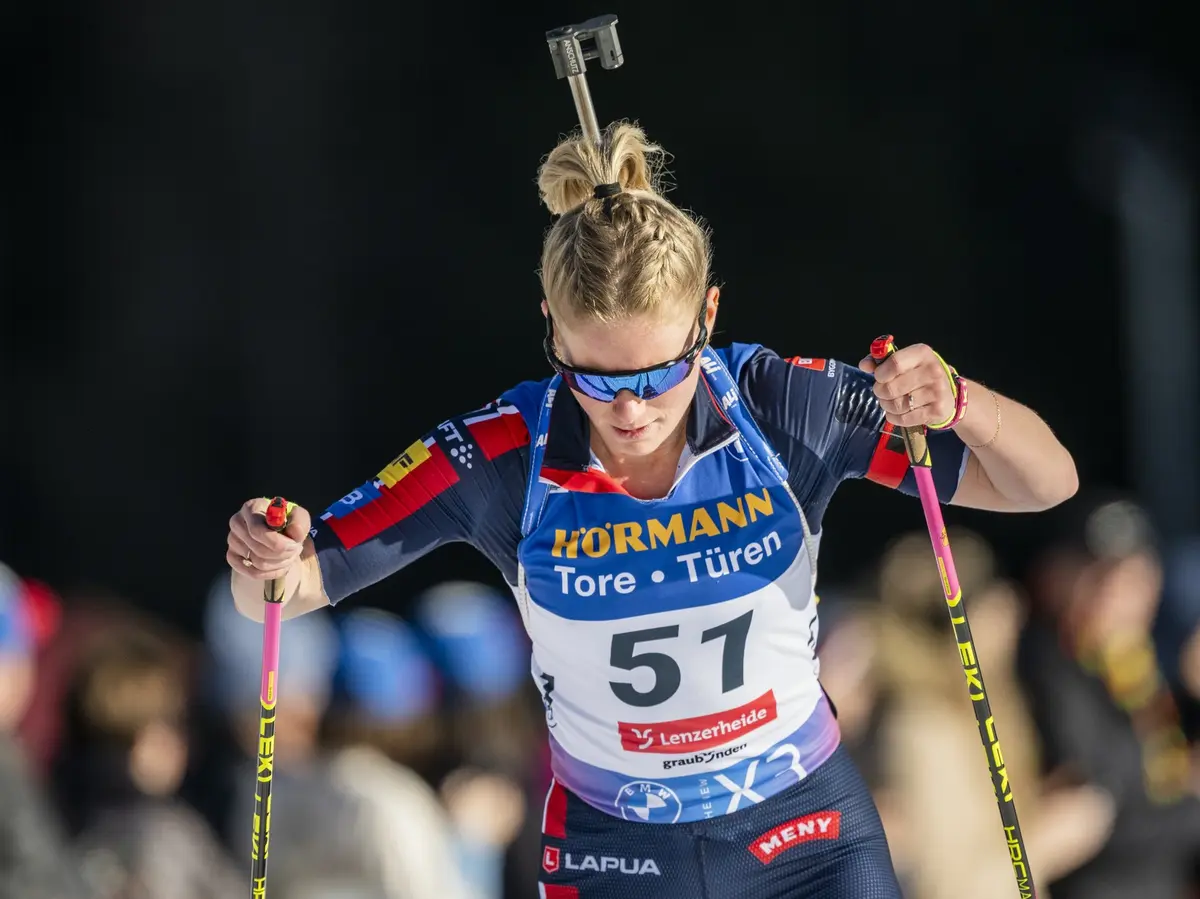 Michal Šlesingr se vrací k českému biatlonu jako trenér, po boku Moravce vytvoří tandem — image 4