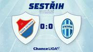 Sestřih zápasu Baník - Mladá Boleslav