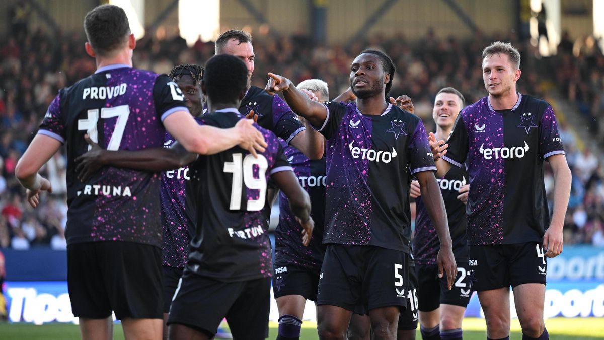 Slavia udělala důležitý krok k titulu! Baník přerušil sérii porážek, Bohemka doma vyhořela