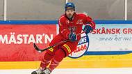 Po zranění a nepovedeném play off pro mě byla nominace překvapením, přiznává Martin Kaut