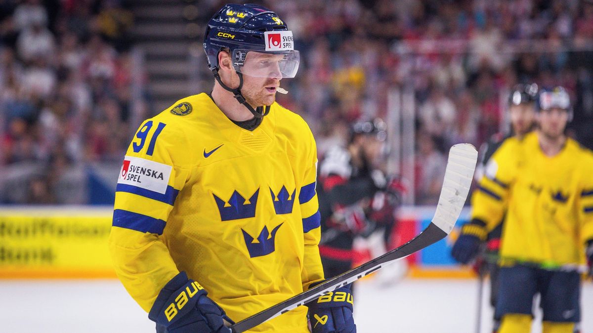 Švédové hlásí už jedenáctou posilu z NHL