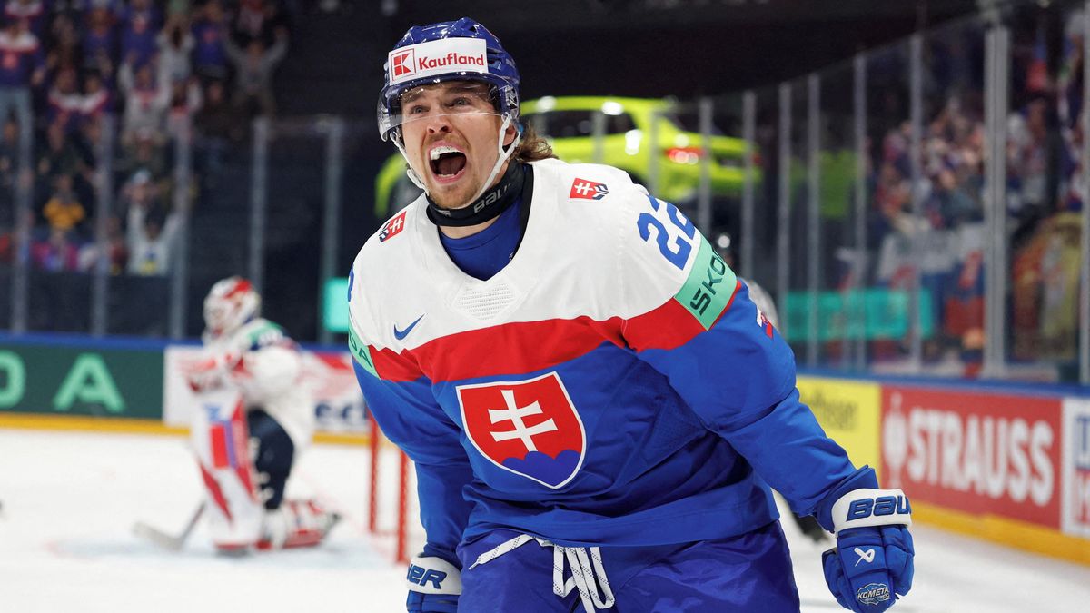 HOKEJ ONLINE: Švýcaři brzy vedou! Slováci usilují o další výhru. Kanada poprvé ztratila