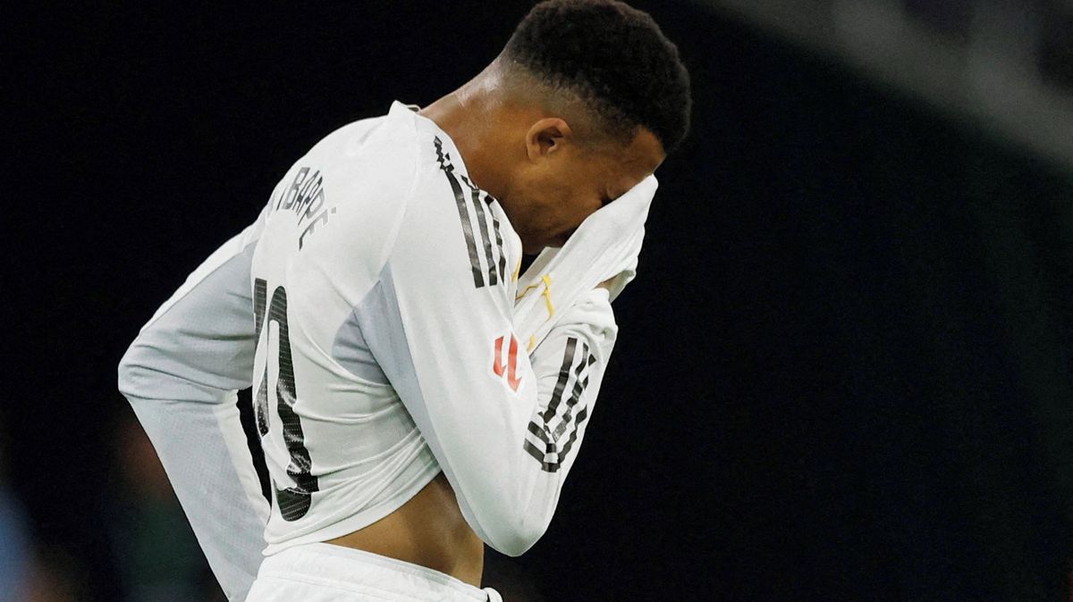 Hvězda Realu rozzuřila miliony fanoušků. V petici žádají její okamžitý konec