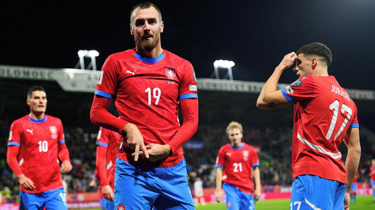 Fotbalový svátek v TV a na internetu. Kde sledovat světový šampionát 2026 v USA, Kanadě a Mexiku