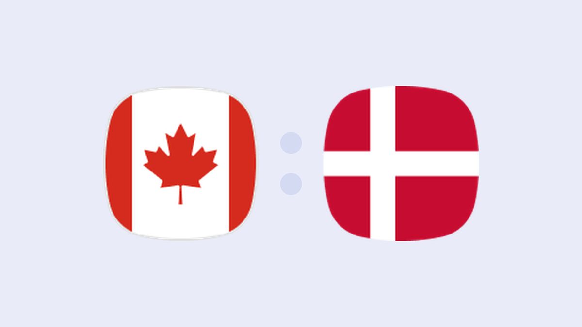 Canada vs. Denmark 0-0 Draw: World Cup 2026 Group B Preview & Key Talking Points