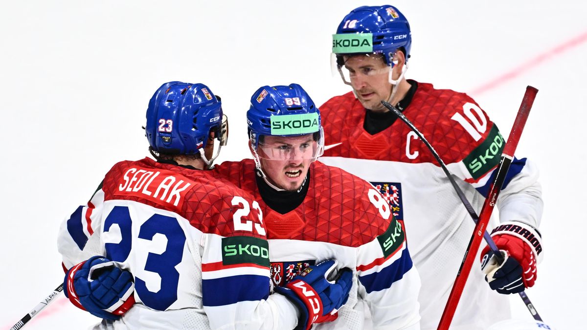 Výsledky dne 18. května 2026 - Sport.cz