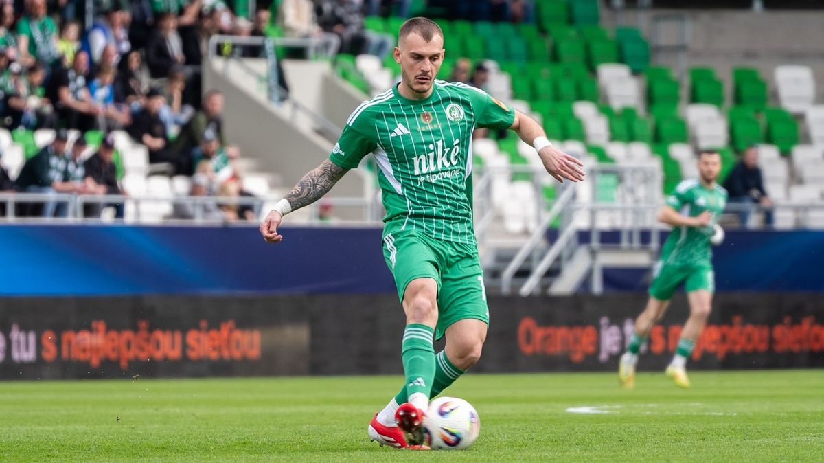 Slovenský fotbal je čistá žumpa! Šéf nejstaršího klubu po kontroverzním sestupu zuřil
