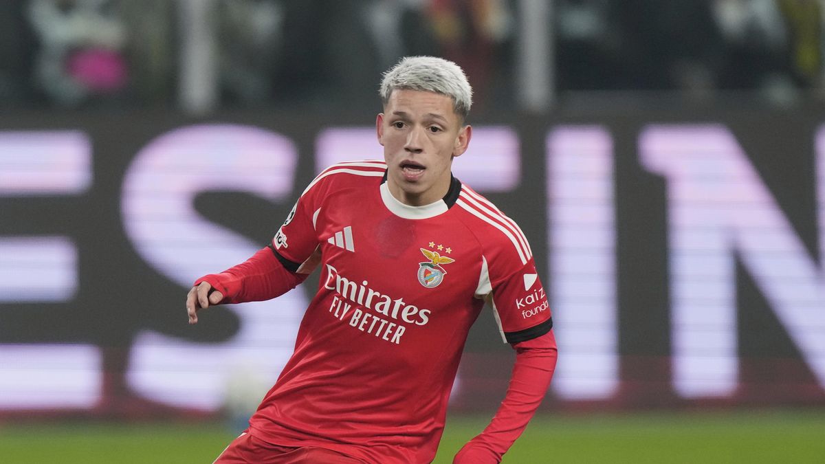 FIFA rozšířila trest záložníka Prestianniho na všechny světové soutěže