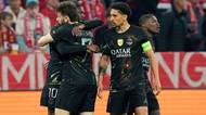 FOTBAL ONLINE: Šok na Bayernu! Rychlý gól domácím vzdaluje finále Ligy mistrů