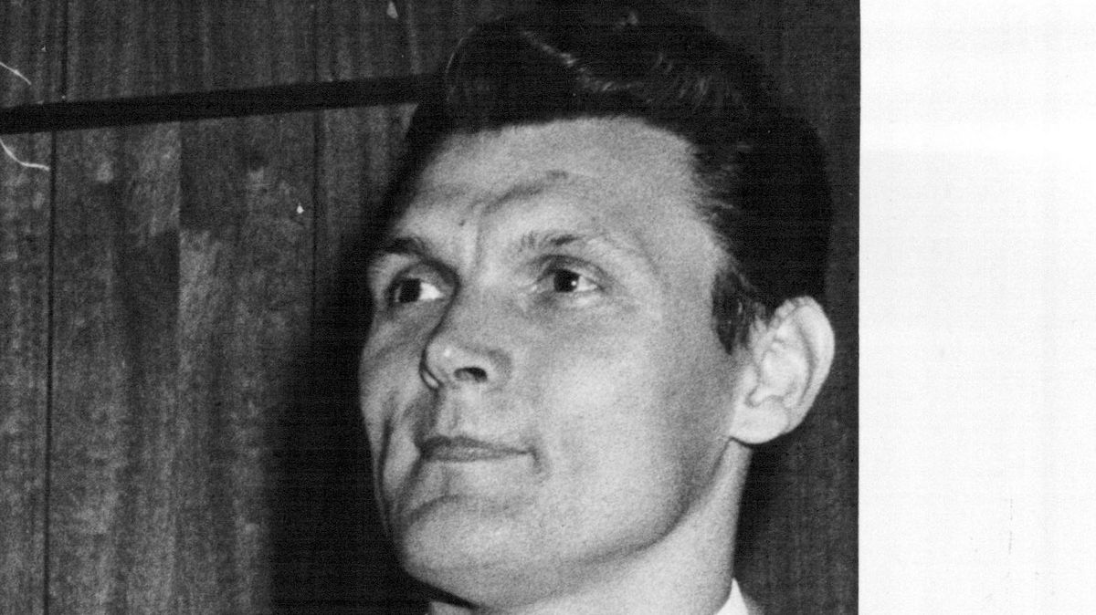 Zemřel brankář stříbrného československého týmu z Tokia 1964. Sbíral rekordy a také dával góly