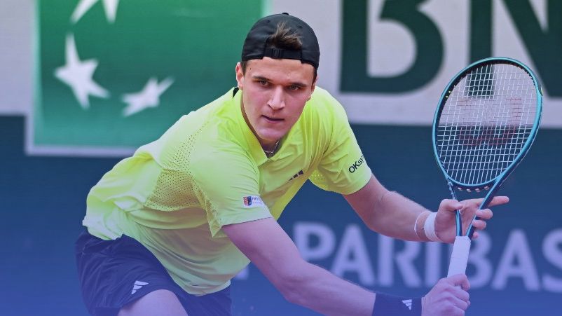 JESTŘÁBÍ OKO DUŠANA LOJDY: Naši na Roland Garros? I čtvrtfinále by byla bomba. Žádný bojkot nebude